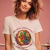 Camiseta Alcione - inspirada no samba "Não deixe o samba morrer" - 1975 - comprar online