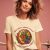 Camiseta Alcione - inspirada no samba "Não deixe o samba morrer" - 1975 na internet