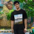 Camiseta personalizada com a estampa "Casa de Cora Coralina" – Homenagem à Poesia Goiana na internet