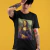 Camiseta Monalisa inspirada em Leonardo Da Vinci - comprar online