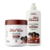 Mel Cola + Shampoo Supremo Mel Natural 500 ML