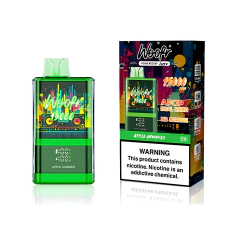 Woofr 15000 - Apple Gummies - 15000 Puff - comprar online