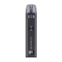 UWELL CALIBURN G3 POD SYSTEM KIT 900mAh 2.5ml / 2ml - Captain Flavour