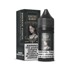 Suicide Bunny – Sucker punch - Salt - comprar online