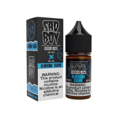 Sadboy Cookieline - Blueberry Cookie – Salt - comprar online