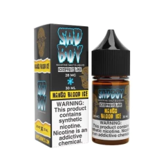 SadBoy Fruitline - Mango Blood Ice - Salt - comprar online