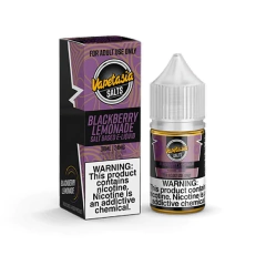 Vapetasia - Blackberry Lemonade - Salt - comprar online