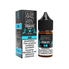 Sadboy Happy End - Blue – Salt - comprar online