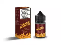 Tobacco Monster - Rich - Salt