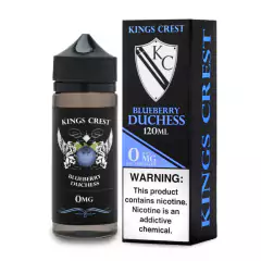 KINGS CREST BLUEBERRY DUCHESS