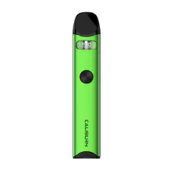 Uwell Caliburn A3 Pod System Kit 520Mah 2Ml - tienda online