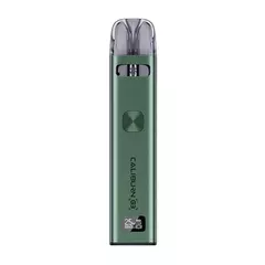 UWELL CALIBURN G3 POD SYSTEM KIT 900mAh 2.5ml / 2ml
