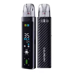 Uwell Caliburn G3 Pro Pod Kit - Captain Flavour