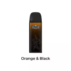 UWELL CALIBURN GZ2 POD SYSTEM KIT 850mAh 2ml - comprar online