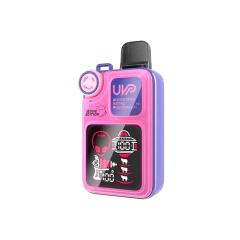 UVP Bessie Edition - Cherry Fizz - 18000Puff - comprar online