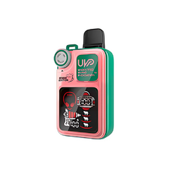 UVP Bessie Edition - COCONUT LIME - 18000PUFF - comprar online