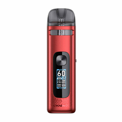 UWELL CROWN X POD SYSTEM KIT 1500mAh 5.3ml - comprar online