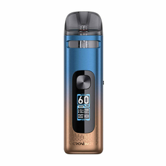UWELL CROWN X POD SYSTEM KIT 1500mAh 5.3ml - tienda online