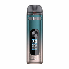 Imagen de UWELL CROWN X POD SYSTEM KIT 1500mAh 5.3ml