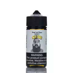 Vinyl And Vapor Deep Cuts - Side B - Psycho Cruller