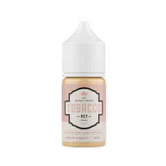 Kings Crest Sweet Tobacco - Salt - comprar online