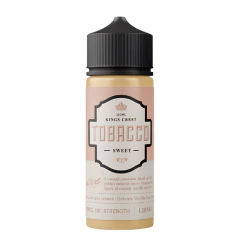 Kings Crest - Sweet Tobacco - comprar online