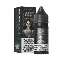 Suicide Bunny – Mother's Milk - Salt - comprar online