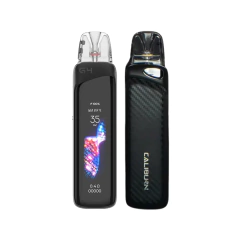 UWELL CALIBURN G4 PRO KIT 1800 MAH/3 ML - comprar online