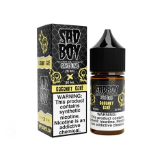 SadBoy Cakeline - Coconut Cake - Salt - comprar online