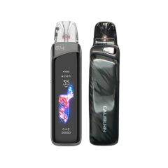 UWELL CALIBURN G4 PRO KIT 1800 MAH/3 ML - Captain Flavour