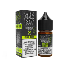 SadBoy CookieLine - Key Lime Cookie - Salt - comprar online