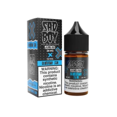 Sadboy JamLine – Blueberry Jam - Salt - comprar online