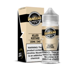 Vapetasia - Killer Kustard - comprar online