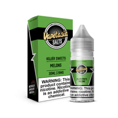 Vapetasia - Killer Fruits Melons - Salt - comprar online