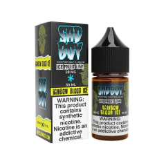Sadboy Fruitline - Rainbow Blood ice – Salt - comprar online