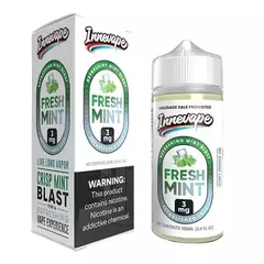 HEISENBERG FRESH MINT - INNEVAPE - comprar online