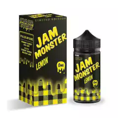 Jam Monster Lemon