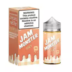 Jam Monster Peach