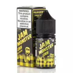 Jam Monster Lemon - Salt