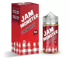 JAM MONSTER STRAWBERRY