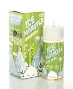 Ice Monster Melon Colada