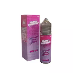 Pod Monster - Groovin Aloe Grape - Salt - comprar online