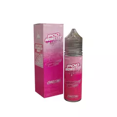 Pod Monster - Strawberry Scoops - Salt - comprar online