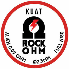 RESISTENCIAS ARTESANALES ROCKOHM - comprar online