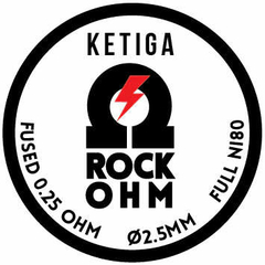 RESISTENCIAS ARTESANALES ROCKOHM - comprar online