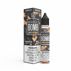 VGOD - MANGO BOMB - SALT