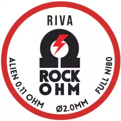Resistencias Artesanales Rockohm - tienda online