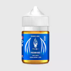Halo Freedom Juice