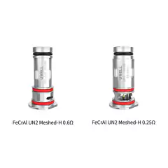 Uwell Havok V1 Coils | 4-Pack