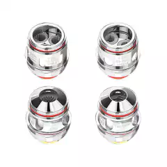 Uwell Valyrian 2/Valyrian 3 Coil Para Valyrian 2 Tank, Valyrian 2 Pro Tank,Valyrian 3 Tank (2Pcs/Pack)